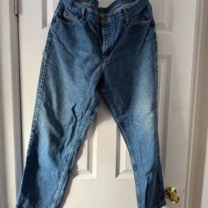 VINTAGE Riders LEE Jeans
